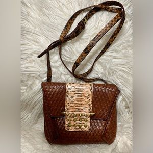 💥RACHEL Rachel Roy crossbody bag💥#RAH💥